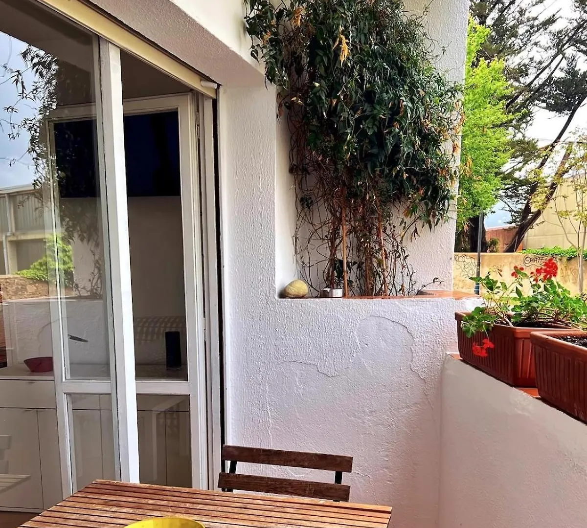 Apartament Sant Feliu De Guixols Downtown 스페인