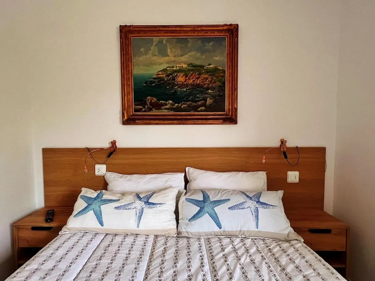 Apartament Sant Feliu De Guixols Downtown 스페인
