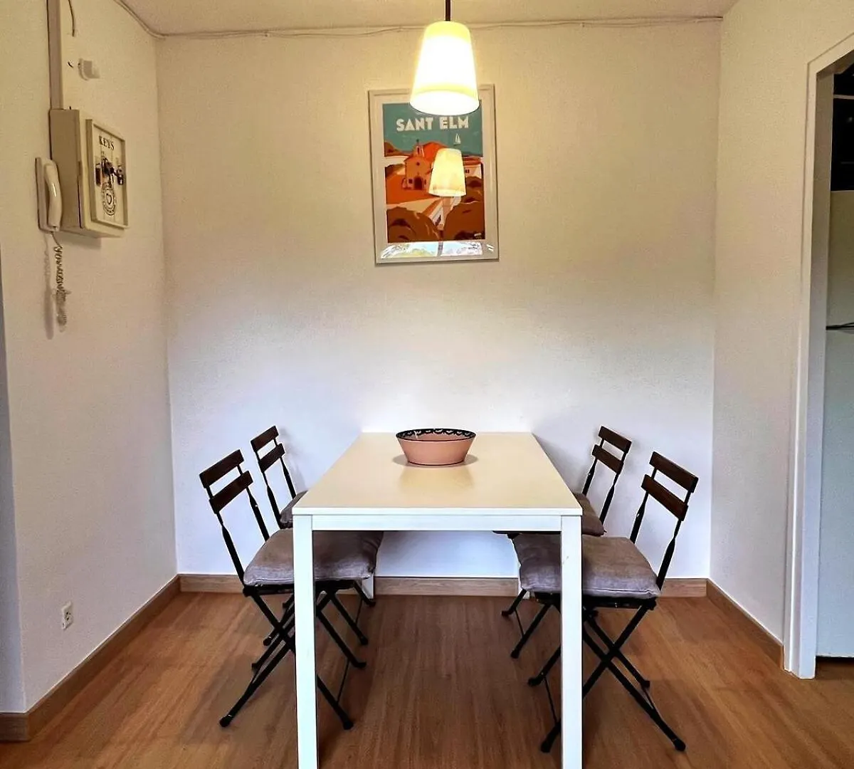 Apartament Sant Feliu De Guixols Downtown 스페인