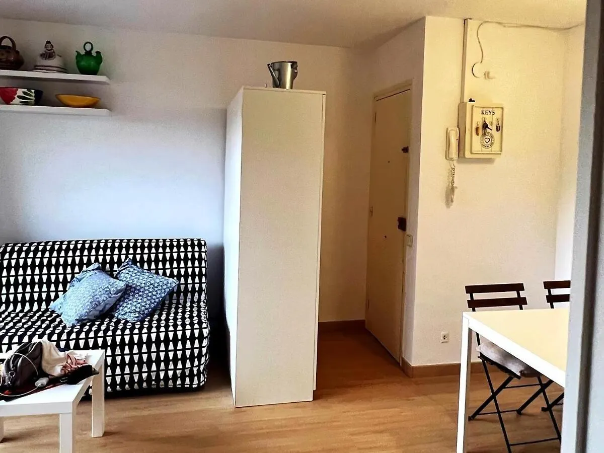 Apartament Sant Feliu De Guixols Downtown