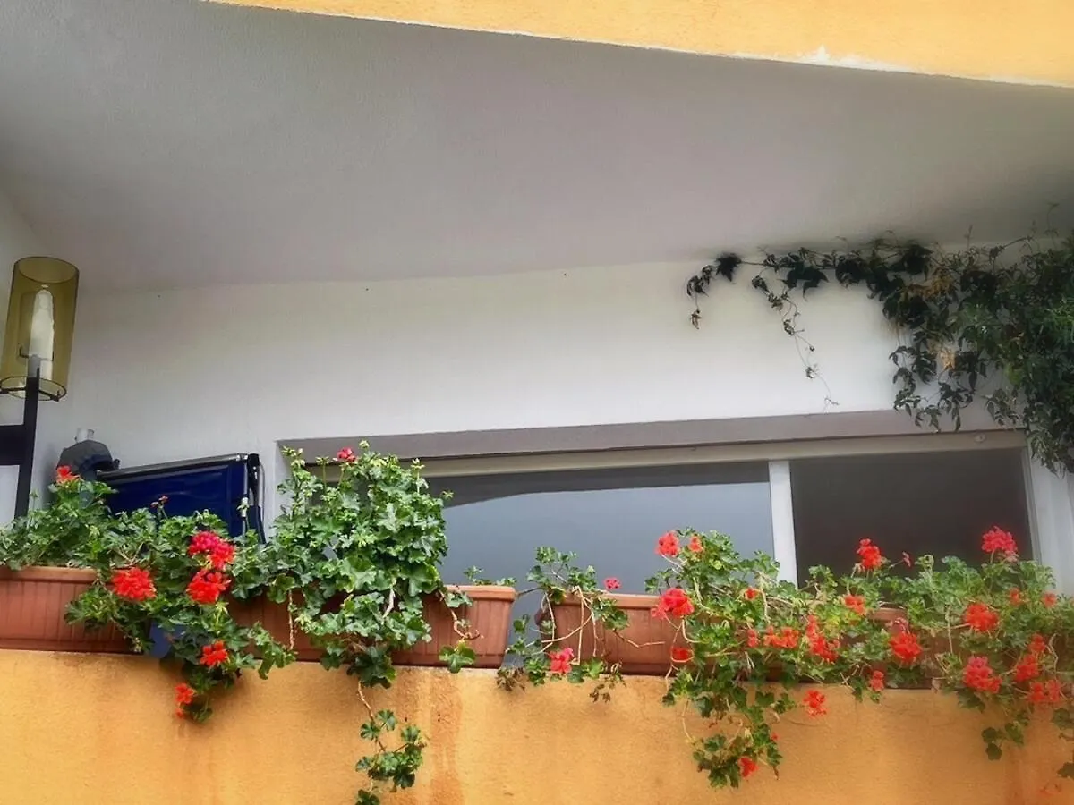Apartament Sant Feliu De Guixols Downtown 아파트