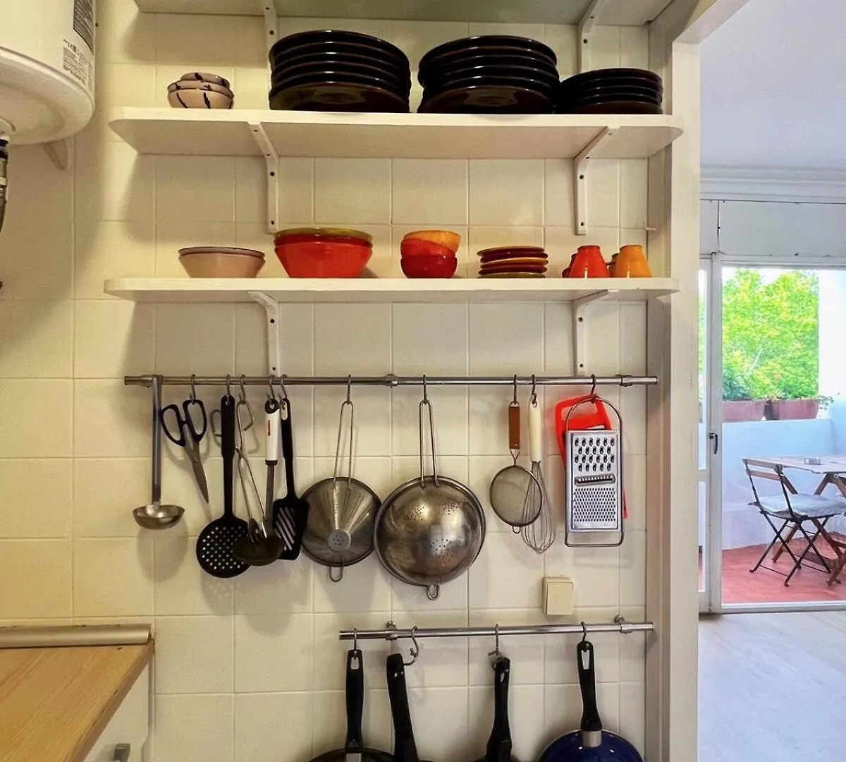 아파트 Apartament Sant Feliu De Guixols Downtown