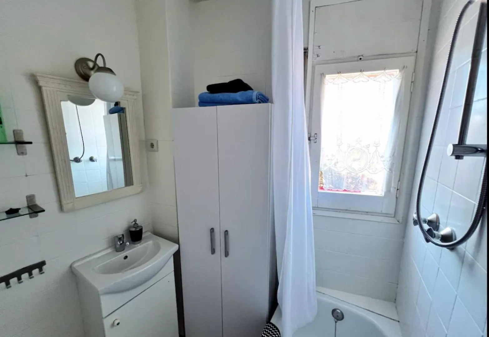 Apartament Sant Feliu De Guixols Downtown